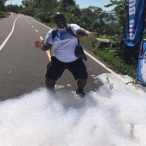 Meet your Posher, Herold